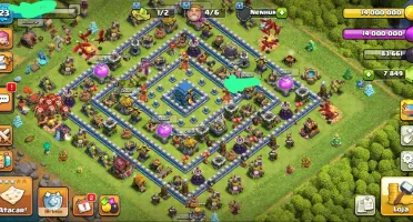Cv 12 Full
