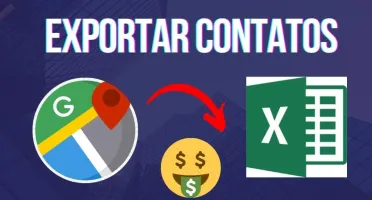 ✅ Lead Extrator de Contatos Por localização