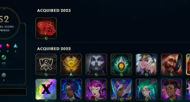 Conta Diamante Ii Flex Main Draven