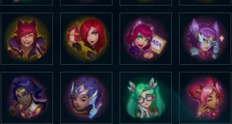 Conta Diamante Ii Flex Main Draven