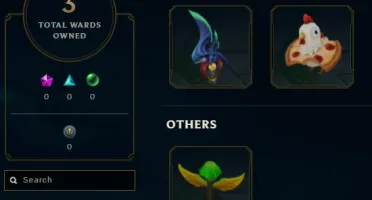 Conta Diamante Ii Flex Main Draven
