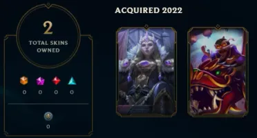 Conta Diamante Ii Flex Main Draven