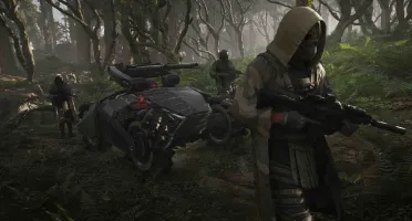 Tom Clancy's Ghost Recon: Breakpoint