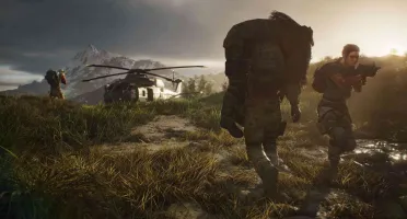 Tom Clancy's Ghost Recon: Breakpoint