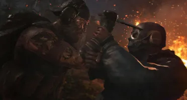 Tom Clancy's Ghost Recon: Breakpoint