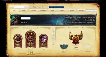 League Of Legends, 102 Champ, 12 Skin, Borda Prata