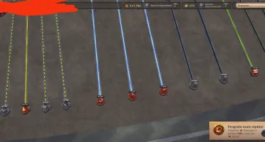 Conta Albion Online