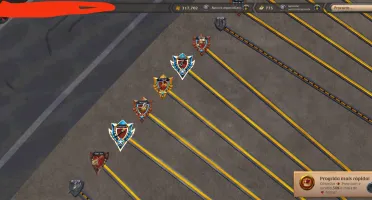 Conta Albion Online