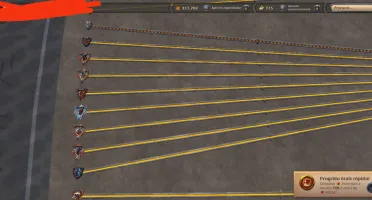 Conta Albion Online