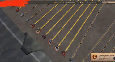 Conta Albion Online