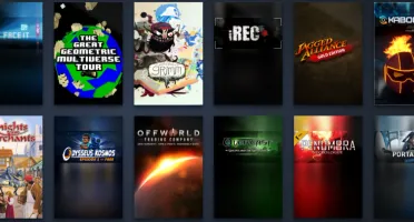 Steam - Conta Jogos/Itens