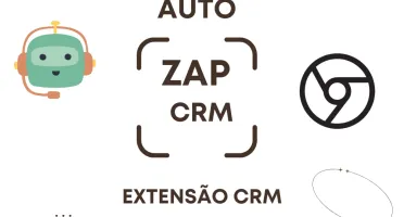 Autozap - Extensão CRM