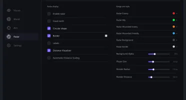 Wardogs Cheat | Night External | Streamsafe |Aimbot | ESP