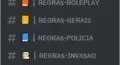 MONTO DISCORD DE RP, DECORO E CONFIGURO BOTS (7)