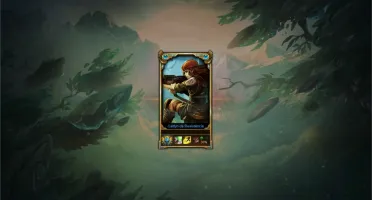 Conta Platina S7 - D3 e Challenger S6 - 22 Skins e 79 Champs