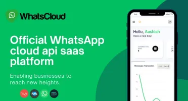 SCRIPT WA-Cloud - Seamless Cloud API Integration SAAS