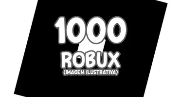 1000 Robux (Roblox)
