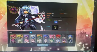 gc history acc forte