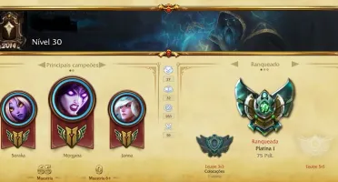 Conta Platina 1