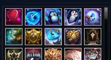 Conta Platina 1