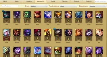 Conta Platina 1