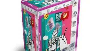 Mega Pack Flork Canecas 1500  Acesso Vitalício