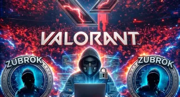 Valorant Spoofer HWID Unban Método - Super Promoção!