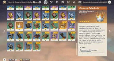 Genshin Ar49 Alhaitham+Bis-kazuha+Bis-Nahida-Yelan-Raiden+++