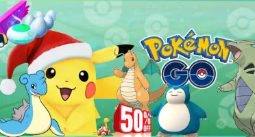 Pokemon Go Conta LvL 27 POKEMÓNS RAROS