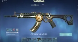 conta valorant