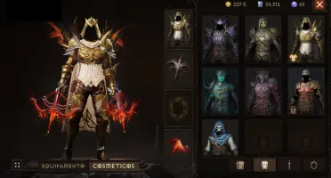 Diablo Immortal