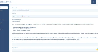 Script Painel SMM Completo Sem Bugs - Revenda Seguidores
