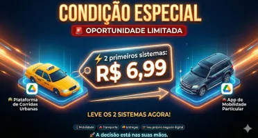 đ Aplicativos, Sistemas & SoluçÔes De Transporte