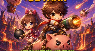 Logger DDTank Qualquer Versão