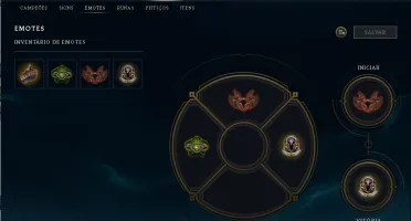 Cotna De League Of Legends Prata 3, Nv. 42