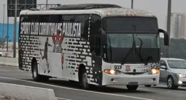 skin plotagem time do do corinthians campione 365 ets2 1.53