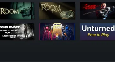 Conta Steam