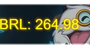 Duas contas de league of legends Lvl.50 e Lvl.130.