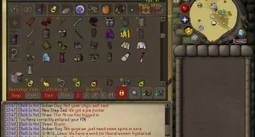 Runescape Osrs 1 99 Cook Ttl 1115 82cbt 63m In Bank