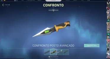 CONTA +R$300 EM SKINS