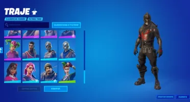 Fortnite + Salve o mundo fundador