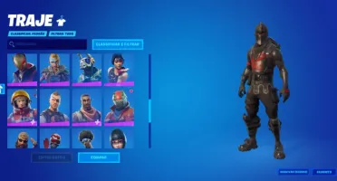 Fortnite + Salve o mundo fundador