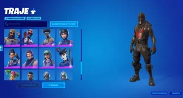 Fortnite + Salve o mundo fundador