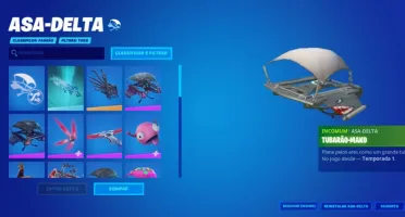 Fortnite + Salve o mundo fundador