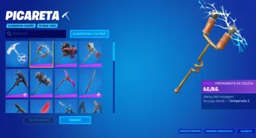 Fortnite + Salve o mundo fundador