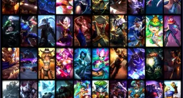 conta league of legends diamante 4 96 skins 129 campeoes