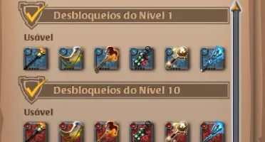 Conta starter tutorial completo T6 mais 3 dias premium
