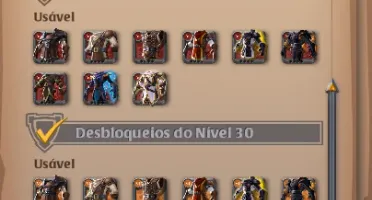 Conta starter tutorial completo T6 mais 3 dias premium