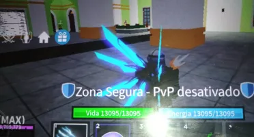 conta de bloxfruit