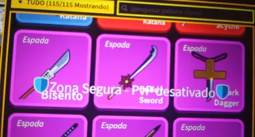 conta de bloxfruit